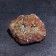 Stone, souvenir "Violet Violet", 6x6x4 cm