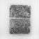 Holnite-boner, bilateral, d = 6 × 10 mm, silver color, price for 1 piece