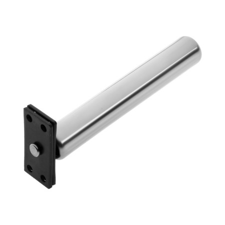 The door tundra argument is up to 40 kg, mortise, spring, chain, flowing chrome-1