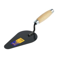 Celma of the Tundra stovenik, powder color, wooden handle, 175 x 105 mm