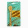 Bamboo spoon "With Love", 3 x 16 cm.