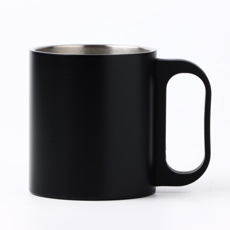 Tourist mug "Let everything come true", 170 ml-1