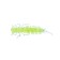 Bait silicone dragonfly Marlin’s, 5 cm, 1.3 g, t28 color, in packaging 5 pcs.