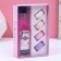 Gift set of cosmetics “Dream!”, Shower gel 250 ml and hand soap, pure happiness