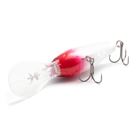 Namazu Trapping Crank, L-70 mm, 22 g, Krenka, floating, 3.5-4.5 m, color No. 1-2