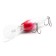 Namazu Trapping Crank, L-70 mm, 22 g, Krenka, floating, 3.5-4.5 m, color No. 1