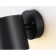 Street wall lamp Ambrella Garden ST3327, GX53, Black Color