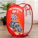 Basket for storing toys "Champion"