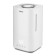 Air humidifier KitFort KT-2810, Ultrasound, 25 W, 4 l, 20 m2, white