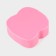 Mold Dolyana "Shoes", silicone, 7 × 6.5 cm, color mix