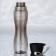 Water bottle "Mountains Knee", 460 ml