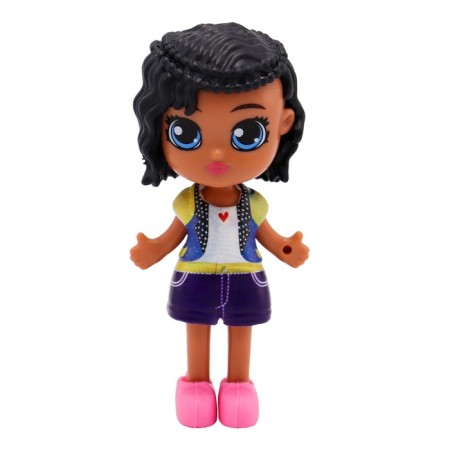 Set of game Funky Toys "Taylor Puppeter", with musical accessories-4