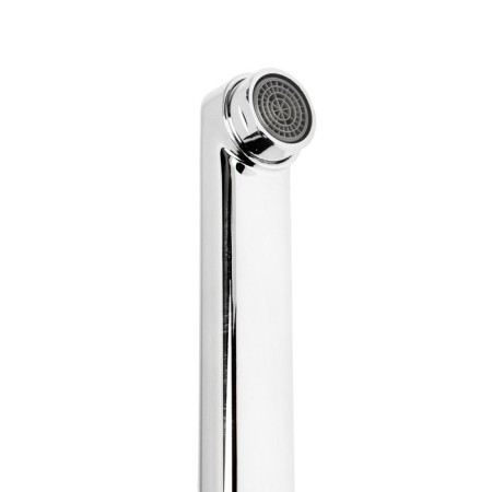 ACCOONA bathtub mixer A87150, single -leaf, chrome-2