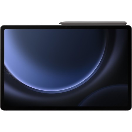 Samsung Galaxy Tab S9 Fe+ BSM-X616B 1380 (2.4) 8C RAM8GB ROM128GB 12.4 "TFT 2560x16 106688-2