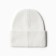 Children's hat minku rr 48-50, white color