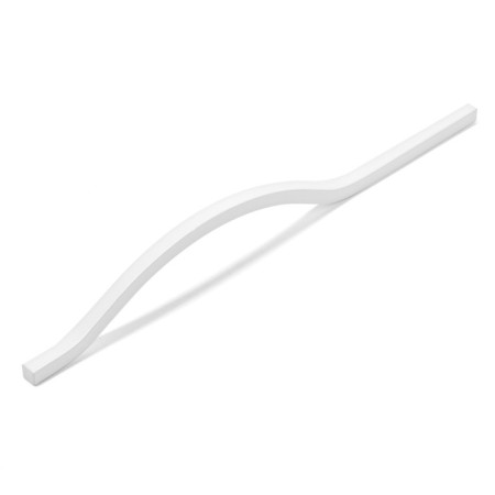 Cappio RSC040 handle handle, m/o 224 mm, white color-1