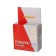 Nisus Forward Invisible Flacks, diameter 0.148 mm, test 2.1 kg, 100 m, transparent