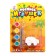 Set for creativity "painting toys from gypsum", auto mix