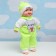 Funny doll 40cm, mix