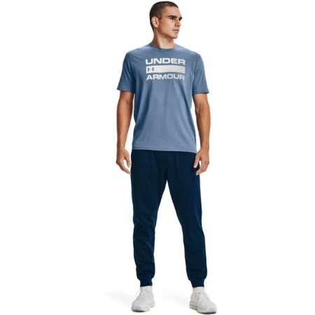 Men's pants Under Armor Sportstyle Jogggers, size 50-52 (1290261-408)-2