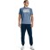 Men's pants Under Armor Sportstyle Jogggers, size 50-52 (1290261-408)