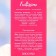 Women's toilet water Fruttissimo "Pink Grapefruit and Lichi", 35 ml