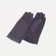 Gloves, size 8, without insulation, gray color