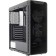 ACCORD JP-X case, without PSU, ATX, MIDI-Tower, Black