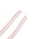 Acoustic cable Rexant Silicon, 2 x 0.75 mm², transparent, mini-Bukhta, 5 m