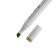 Set of markers for sketching bilateral 18 pieces/18 colors