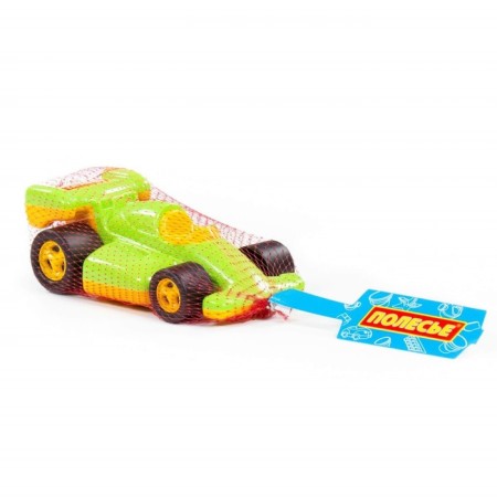 Racing car "Sprint", mix-8