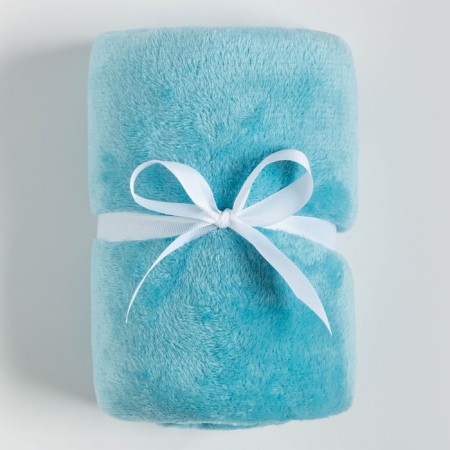 New Year's gift set "Beauty" blankets and accessories-1