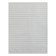A set of napkins "Ethel" 45x35 cm - 2 pcs, col. gray-blue, 100% cotton, 163 g/m2