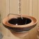 Aromatizer dispenser for the bathhouse and sauna "Sauna Aromatic"