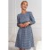 Women's dress, size 50