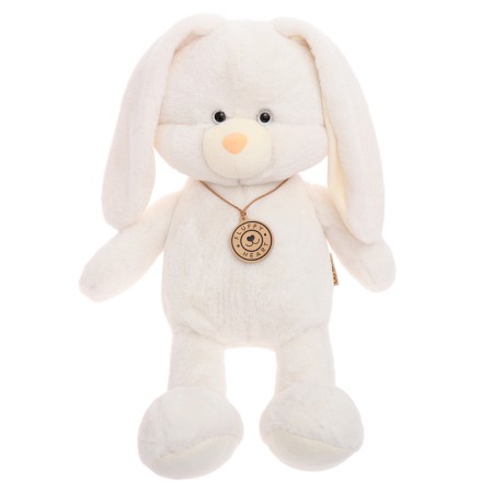 Soft toy "Bunny", 35 cm-3