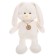 Soft toy "Bunny", 35 cm