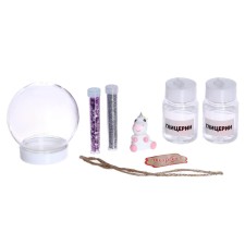 Set for experiments 