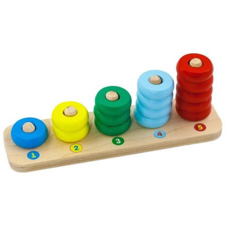 Pyramid "Accounts", 15 details-6