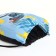Back for shoes on the lace, the color is blue