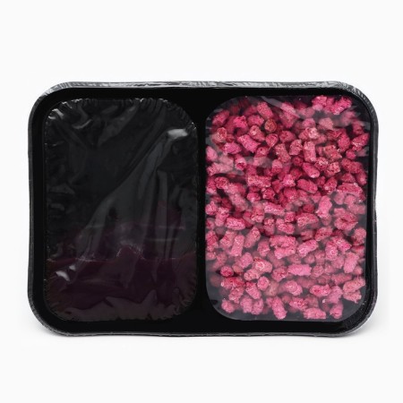 Gele -shaped primrose + granules from Jeli's rodents "Tom Cat Bro" container, 100g + 150g-2