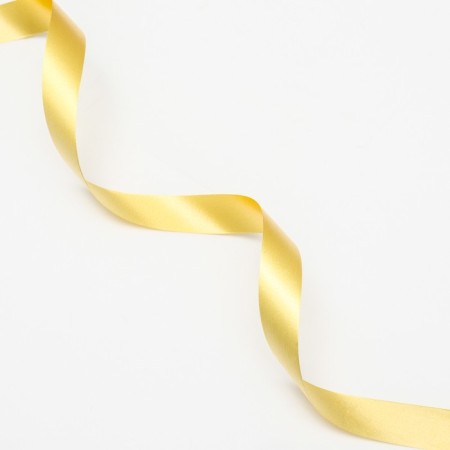 Tape for decor and gifts, gold, 2 cm x 45 m-3