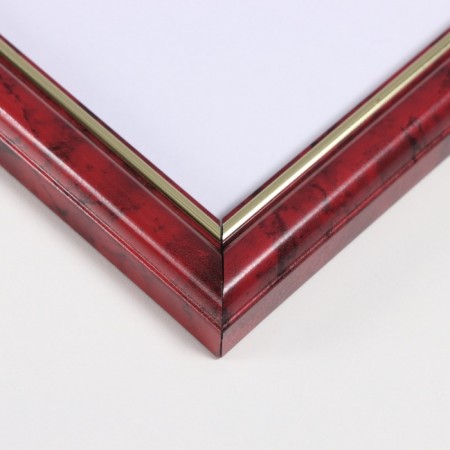 Photo frame Plastic "Pixel" 50x70 cm, jasper-2