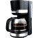 Brayer BR1120 coffee maker, drip, 1000 watts, 1.5 l, maintenance of temperature, black