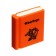 Eraser Berlingo 28*25*7mm "Fairy Tales", thermoplastic rubber, assorted colors