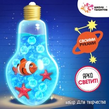 Set for creativity 