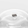Glass pyla with double walls Magistro "Duo", 400 ml, 13 × 13 × 8 cm