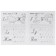 Records "System of beautiful handwriting", M.A. Zhukova, 6-7 years old