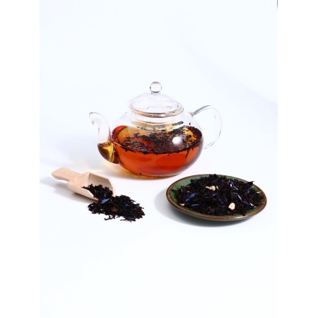 Tea "Blueberry Pie" 50 g-5