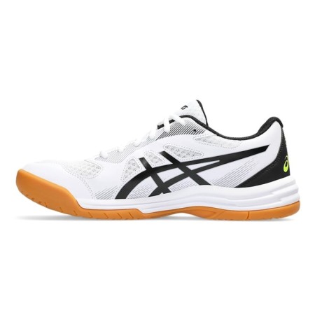 Sneakers Volleyball Men's ASICS UPCOURT 5, size 9 (1071A086 103)-4